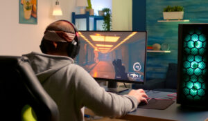 Los cárteles usan videojuegos como red de reclutamiento