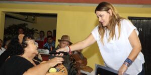 La movilidad en Mérida, sustentable y con sentido humano: Cecilia Patrón