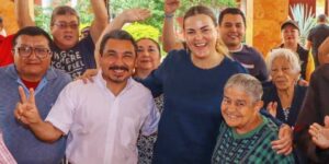 Cecilia Patrón priorizará la seguridad vial en Mérida
