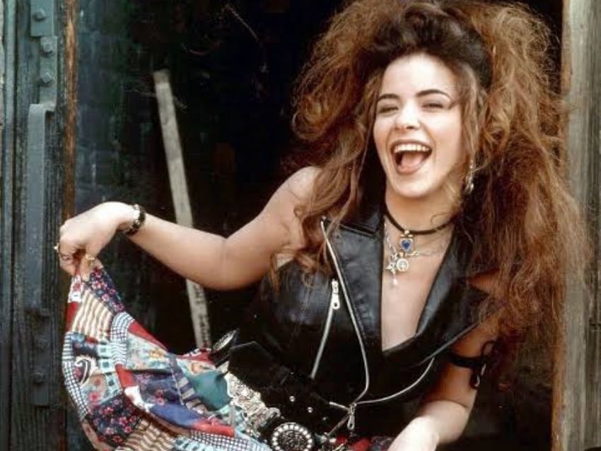 Gloria Trevi contrademanda a Sergio Andrade por abuso sexual