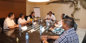 Más visitantes disfrutarán del Sendero Jurásico de Progreso