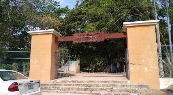 Remodelarán el Parque Ecológico de Umán