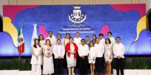 Mérida reconoce a las y los ciudadanos que contribuyen a construir un municipio más humano