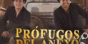“Prófugos del Anexo”, Julión Álvarez y Alfredo Olivas anuncian tour