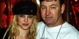 Amputan pierna a papá de Britney Spears tras una terrible infección