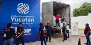 Sesiona el Consejo Estatal de Protección Civil