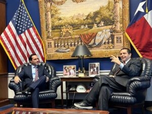 Impulsa el Gobernador Mauricio Vila Dosal la preparación profesional de jóvenes yucatecos y atracción de inversiones que generen más y mejores empleos, durante su misión comercial por Estados Unidos