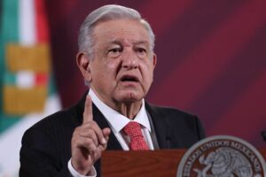 Una investigación de Estados Unidos confirmó que el cartel de Sinaloa financió una campaña de López Obrador