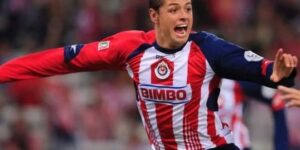“Chicharito” Hernández confirma regreso a la Liga MX con las Chivas