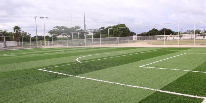 Arrancará un nuevo torneo de la liga del presidente en Umán
