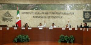 En el Iepac aprueban “ad cautelam” el presupuesto para el ejercicio 2024