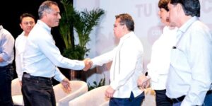 El Ayuntamiento de Mérida presenta los resultados preliminares de la Consulta Pública “Diseña Tu Ciudad”