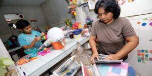 El Ayuntamiento de Mérida brinda capacitación laboral gratuita en colonias y comisarías