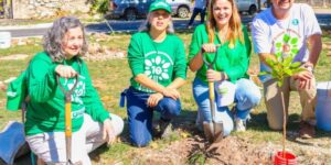 En Mérida en equipo trabajamos por una cultura ambiental: Cecilia Patrón