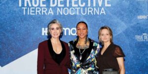 Jodie Foster, conectada por la comida con la mexicanidad