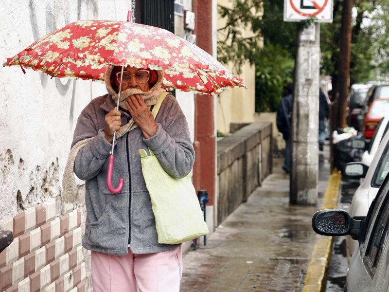 Regresa el fresco a Yucatán