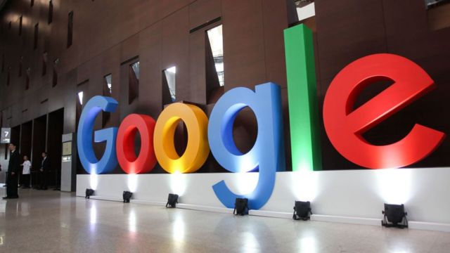 Google realiza despido masivo; podría dar de baja hasta a 12 mil empleados
