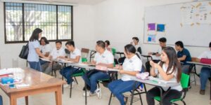 Abren inscripciones para estudiar el Nivel Medio Superior a través de Bachillerato Yucatán