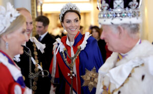 Kate Middleton sale del hospital dos semanas después de someterse a una cirugía abdominal