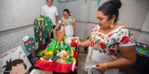 La Segey busca facilitadores de lengua maya para el programa “Ko’one’ex Kanik Maaya”