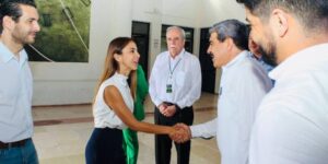 El talento de las Universidades Tecnológicas en la mira de la industria de las baterías eléctricas