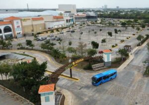 Inicia operaciones la nueva ruta “Centro-Copó-La Isla” del Sistema de Transporte Público “Va y ven”