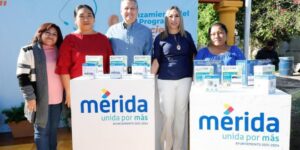 El Ayuntamiento de Mérida mejora la calidad de vida en las comisarías