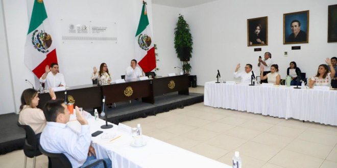 Congreso del Estado inicia proceso para expedir la Ley de Adopciones de Niñas, Niños y Adolescentes