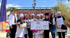 Invitan a la Ruta del Empleo, hoy por la tarde, en el parque “El Pez Volador” de Pacabtún