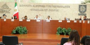 Aprueban el registro de las Plataformas Electorales