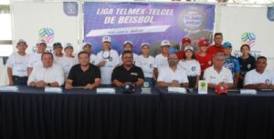 Premian a Quetzalescomo los campeones de la Copa Telmex de béisbol
