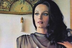 Con la muerte de Sasha Montenegro se cerró una época del cine mexicano