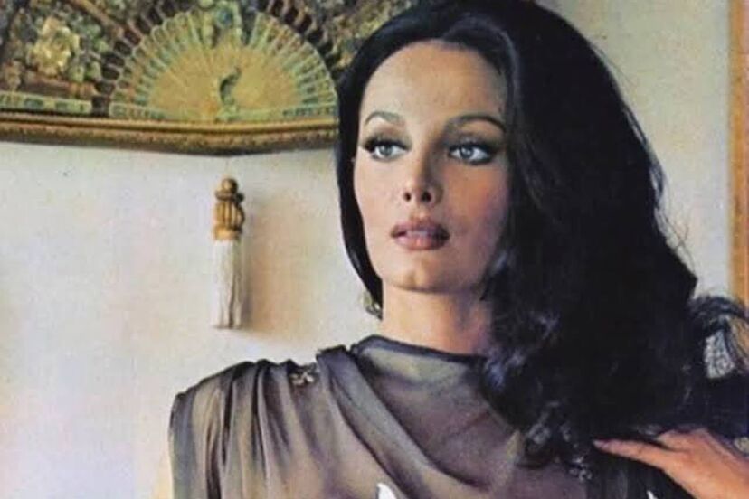 Con la muerte de Sasha Montenegro se cerró una época del cine mexicano