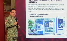 Retrasan inauguración total del tren maya; será después de las elecciones 2024