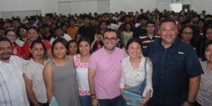 Imparten cursos gratuitos de preparación para el EXANI I y II en Umán