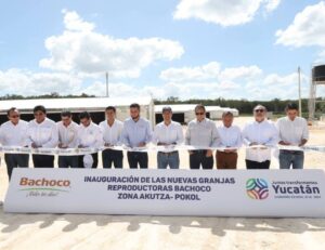 Nuevos y mejores empleos para Peto y sus comisarías con el impulso del Gobernador Mauricio Vila Dosal