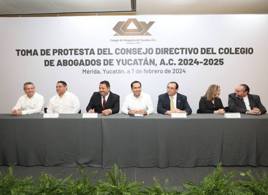 Diálogo y trabajo en equipo, el método para seguir transformando a Yucatán: Gobernador Mauricio Vila Dosal