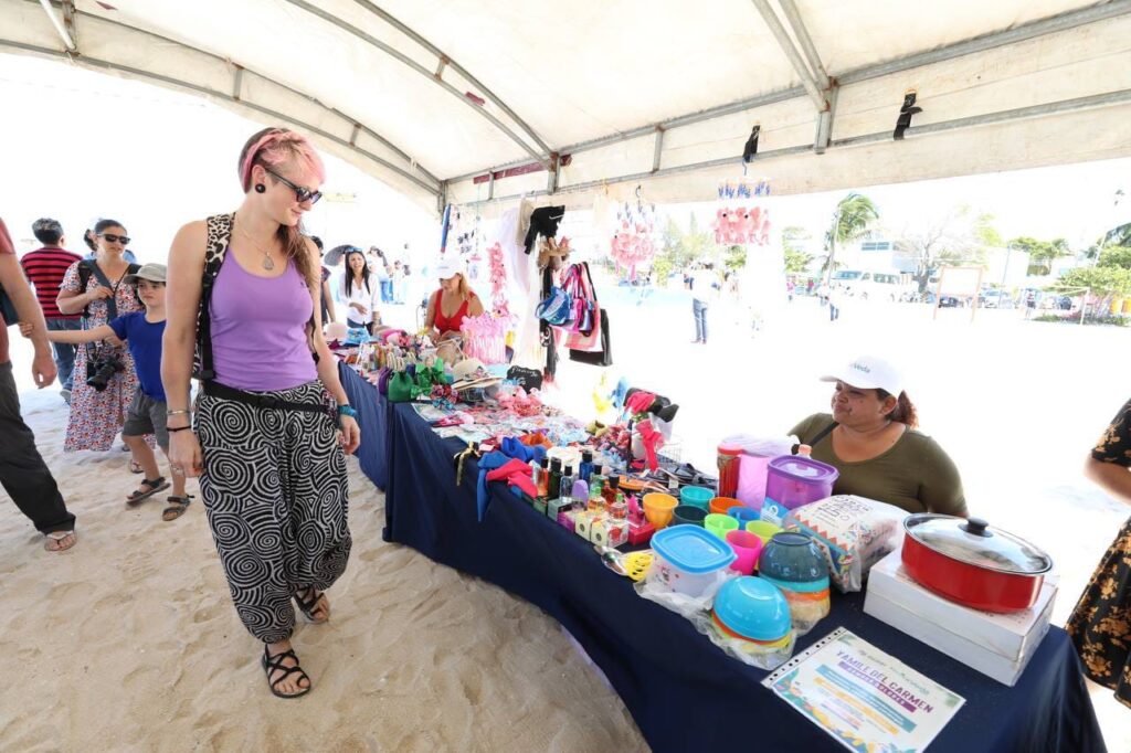 Arranca el Festival de la Veda en Celestún con grandes oportunidades para las y los pescadores de este puerto