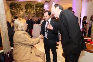 Trabajar en equipo para impulsar el desarrollo de México y Estados Unidos: Gobernador Mauricio Vila Dosal