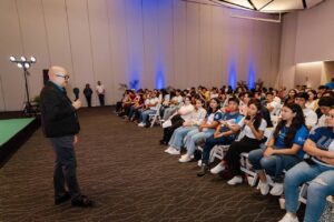 Nuevamente Yucatán es sede y clúster para seleccionar a talento para trabajar en Disney