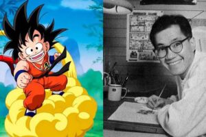 Akira Toriyama, recordado por dejar más que entretenimiento