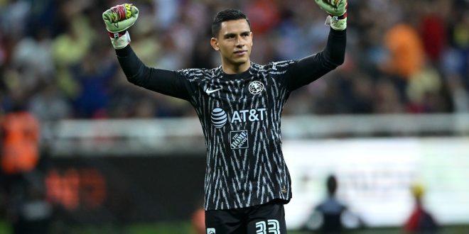 Con su equipo B y un Malagón imponente, América sacó el triunfo ante San Luis