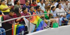 El Congreso de Yucatán aprueba la ley de identidad de género impulsada por el PRI