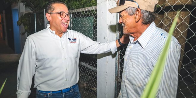 Victor Hugo, un aliado de la seguridad
