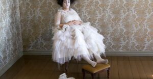 Gabriela Muñoz, “Chula The Clown”, se presentará en Mérida