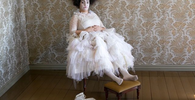 Gabriela Muñoz, “Chula The Clown”, se presentará en Mérida