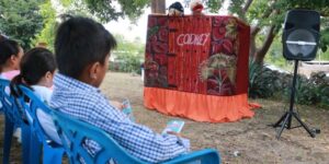 Mañana cierra la CODHEY la convocatoria al 19o.  Concurso Literario Infantil