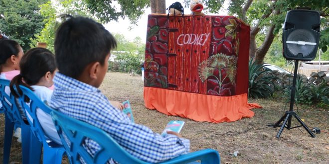 Mañana cierra la CODHEY la convocatoria al 19o.  Concurso Literario Infantil