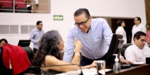Hasta 7 años de cárcel: la propuesta de Victor Hugo contra el “canasteo”
