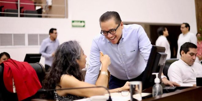 Hasta 7 años de cárcel: la propuesta de Victor Hugo contra el “canasteo”